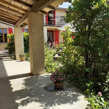 Maison Charentaise Les Essards  Екстер'єр фото