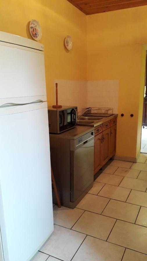 Maison Charentaise Les Essards  Екстер'єр фото