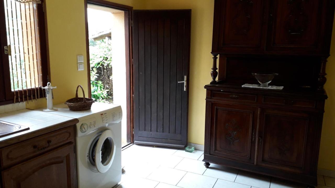Maison Charentaise Les Essards  Екстер'єр фото