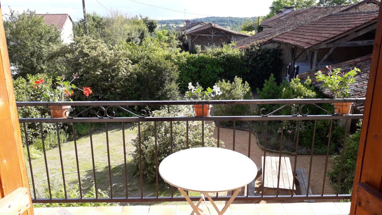 Maison Charentaise Les Essards  Екстер'єр фото