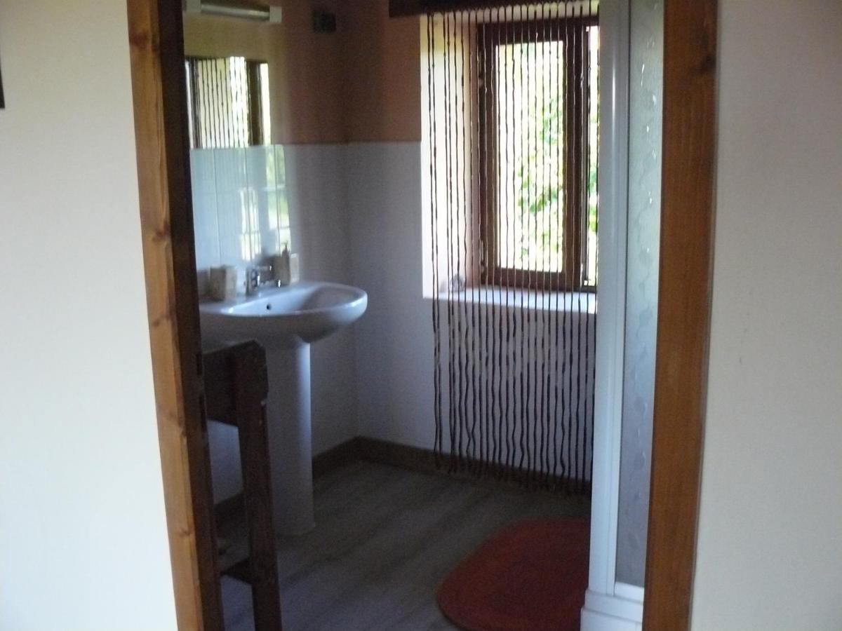 Maison Charentaise Les Essards  Екстер'єр фото