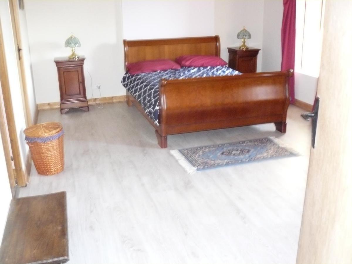 Maison Charentaise Les Essards  Екстер'єр фото