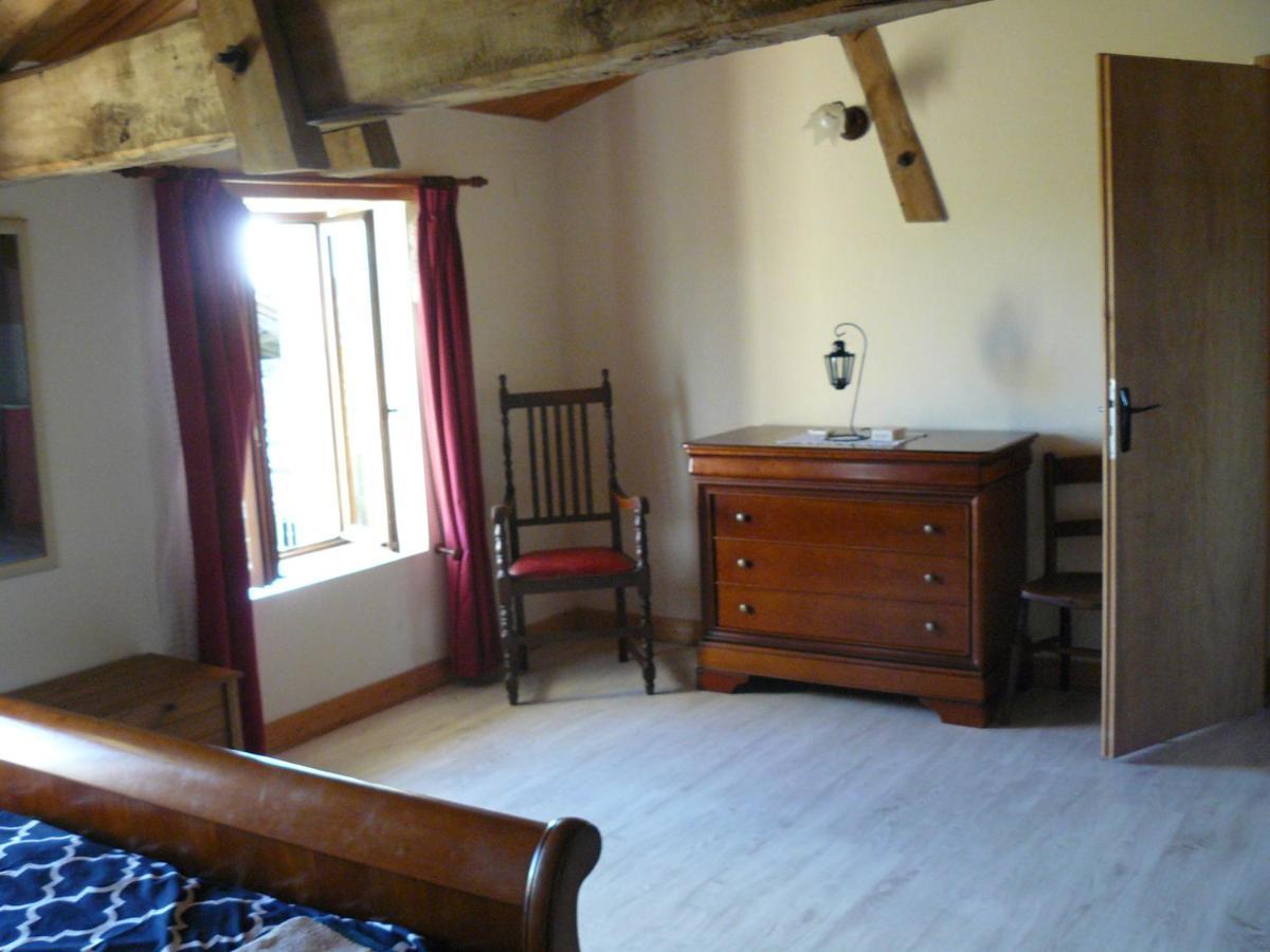 Maison Charentaise Les Essards  Екстер'єр фото