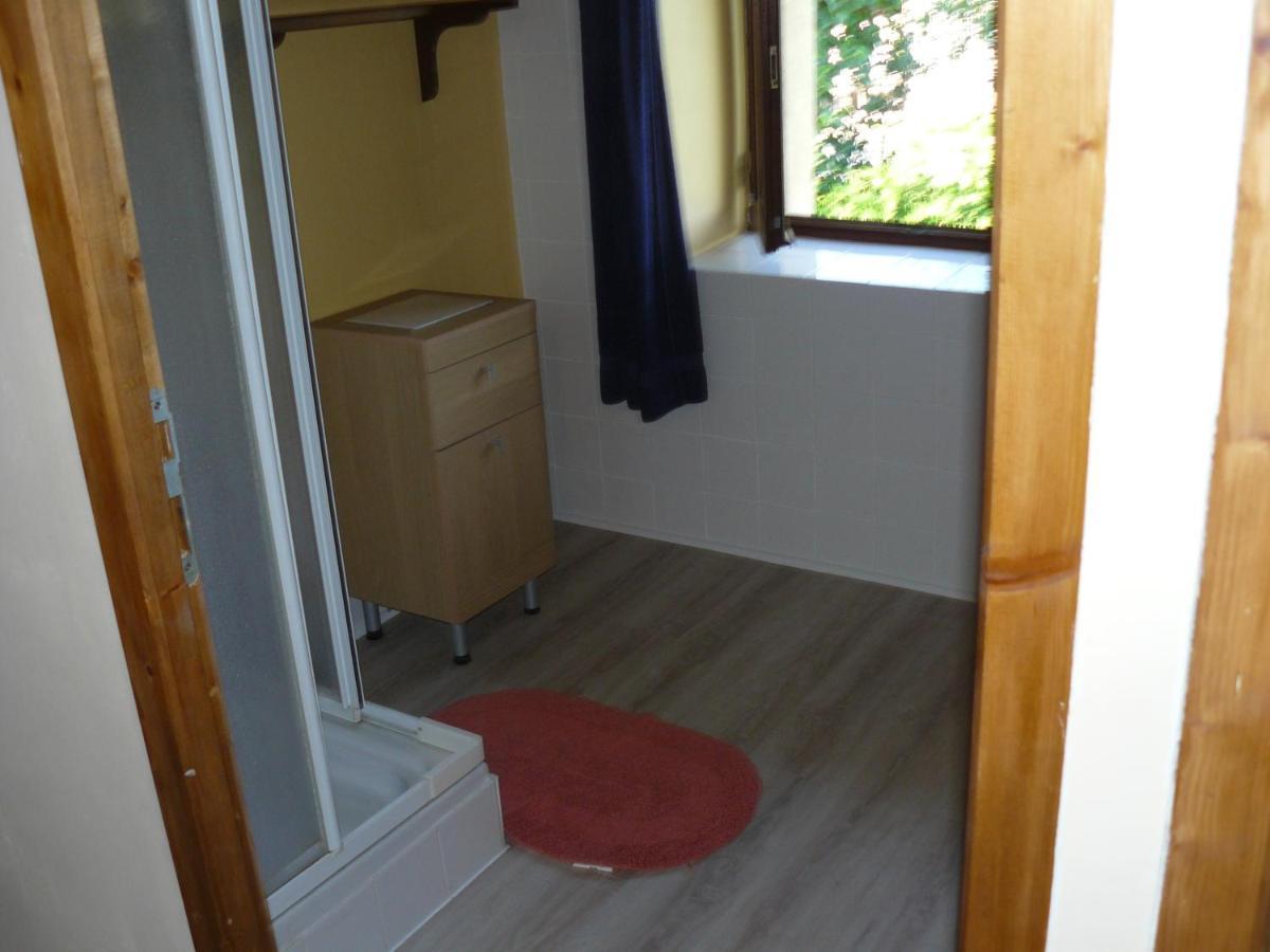 Maison Charentaise Les Essards  Екстер'єр фото