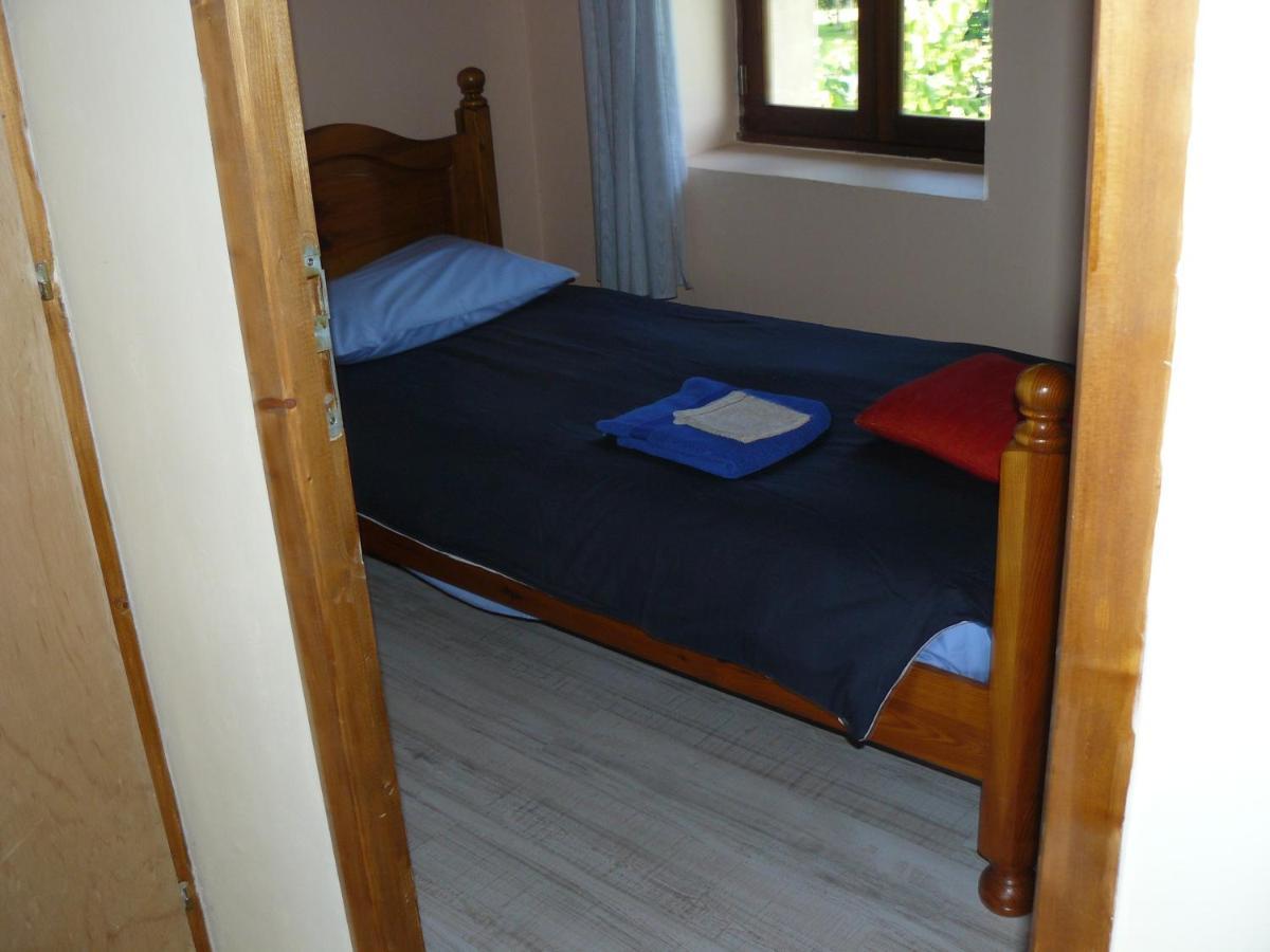 Maison Charentaise Les Essards  Екстер'єр фото
